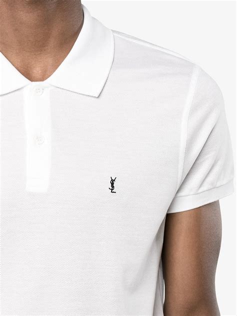 ysl polo shirts for men.